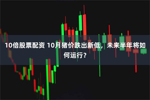 10倍股票配资 10月猪价跌出新低，未来半年将如何运行？